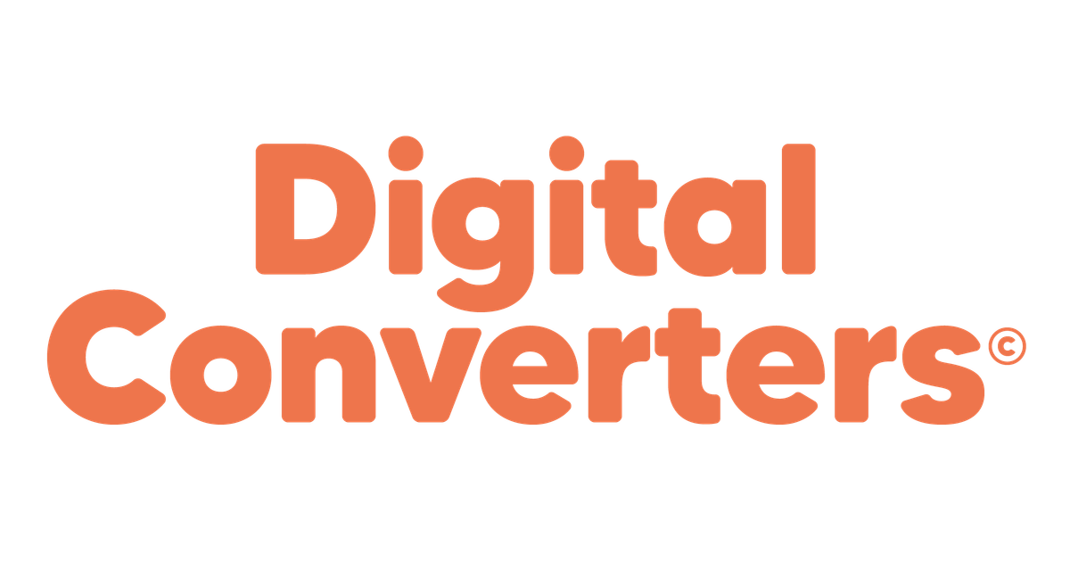 Convert Camcorder Video Tapes and VHS To DVD and More | Digital Converters
